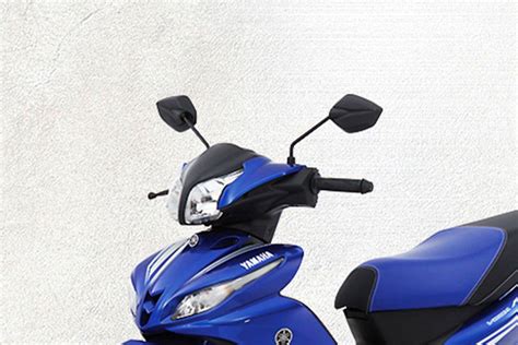 yamaha megaforce|Yamaha Vega Force i 115 Standard Version .
